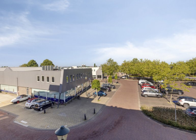  Milockstraat 27, Hulst