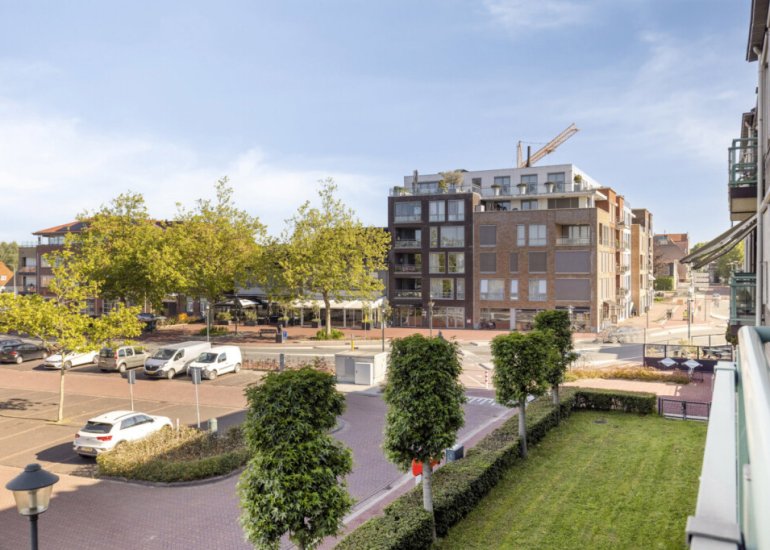  Milockstraat 27, Hulst
