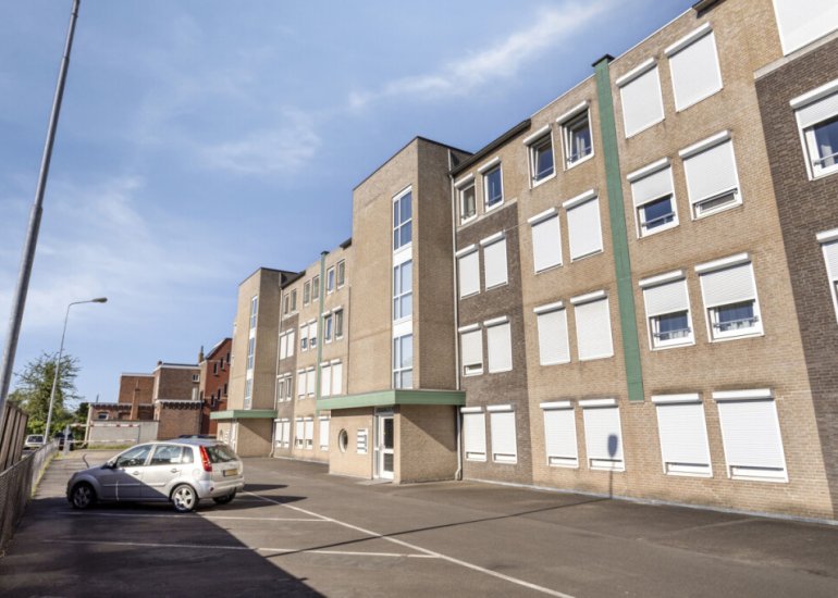  Milockstraat 27, Hulst