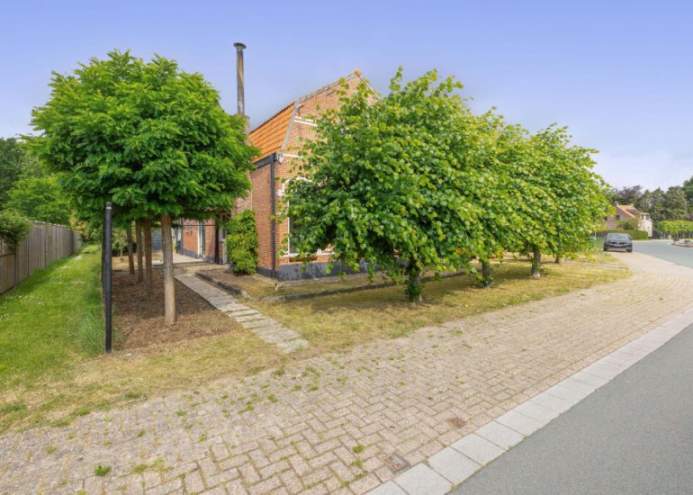  Klapstraat 23, Koewacht