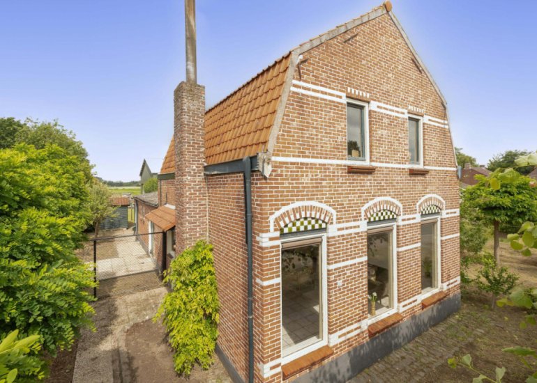  Klapstraat 23, Koewacht
