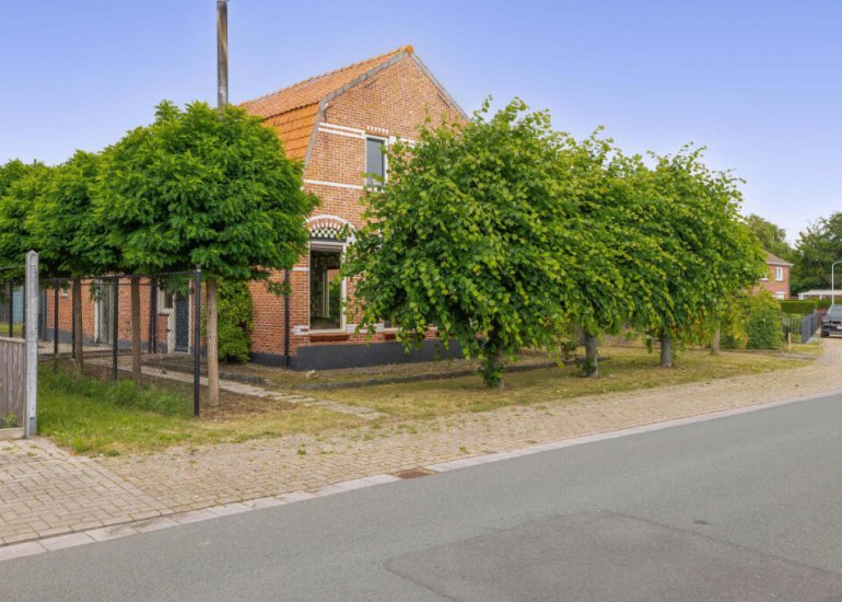  Klapstraat 23, Koewacht