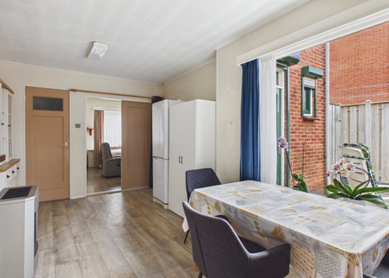  Klinkerstraat 28, Clinge