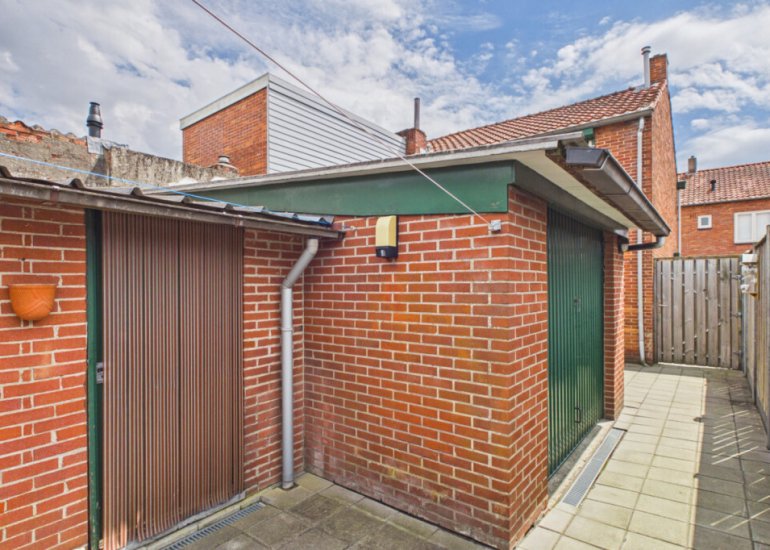  Klinkerstraat 28, Clinge