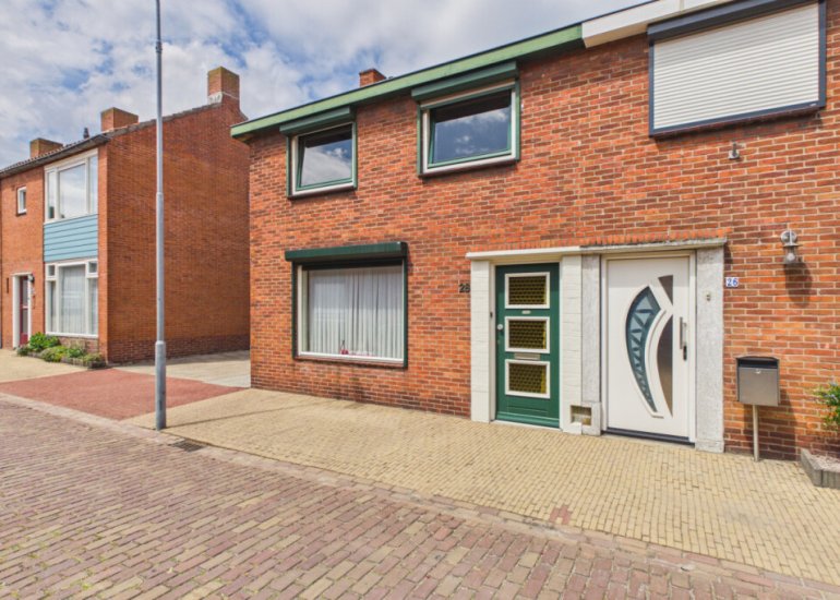  Klinkerstraat 28, Clinge