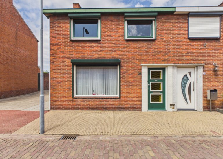  Klinkerstraat 28, Clinge