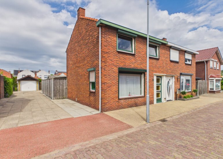  Klinkerstraat 28, Clinge