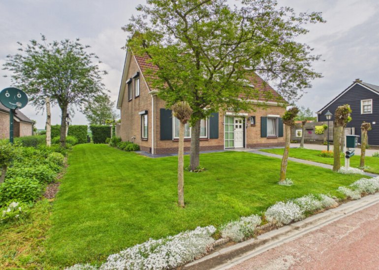  Lange Nieuwstraat 11, Kloosterzande