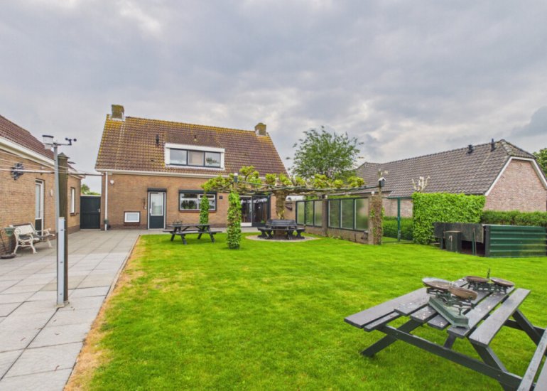  Lange Nieuwstraat 11, Kloosterzande