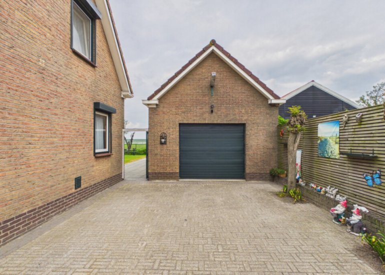  Lange Nieuwstraat 11, Kloosterzande