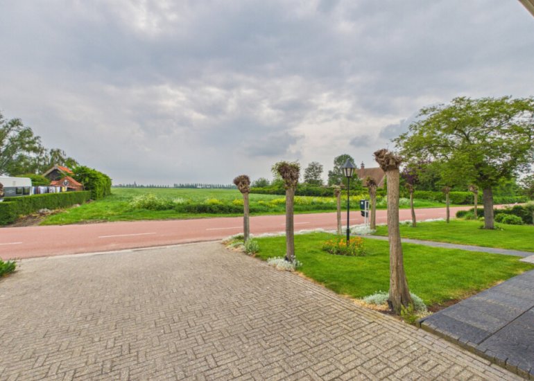  Lange Nieuwstraat 11, Kloosterzande