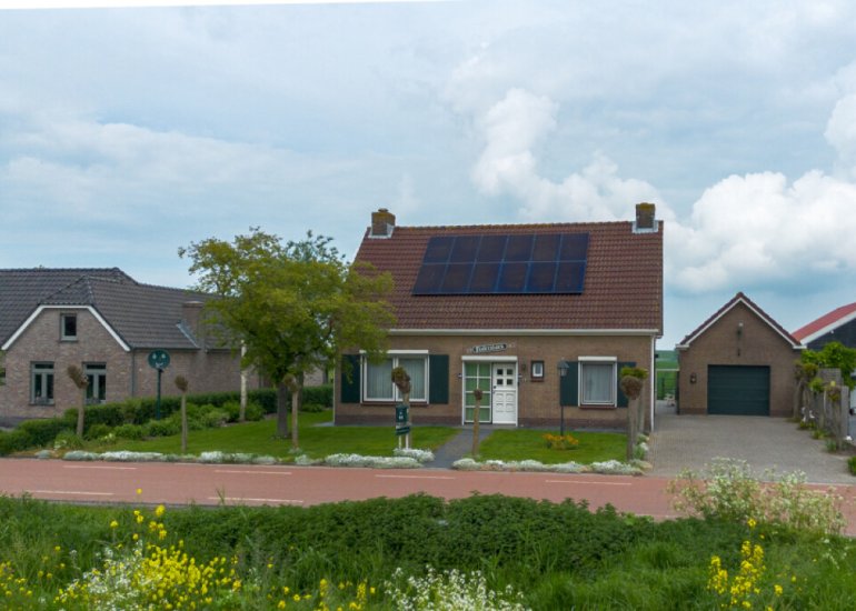  Lange Nieuwstraat 11, Kloosterzande