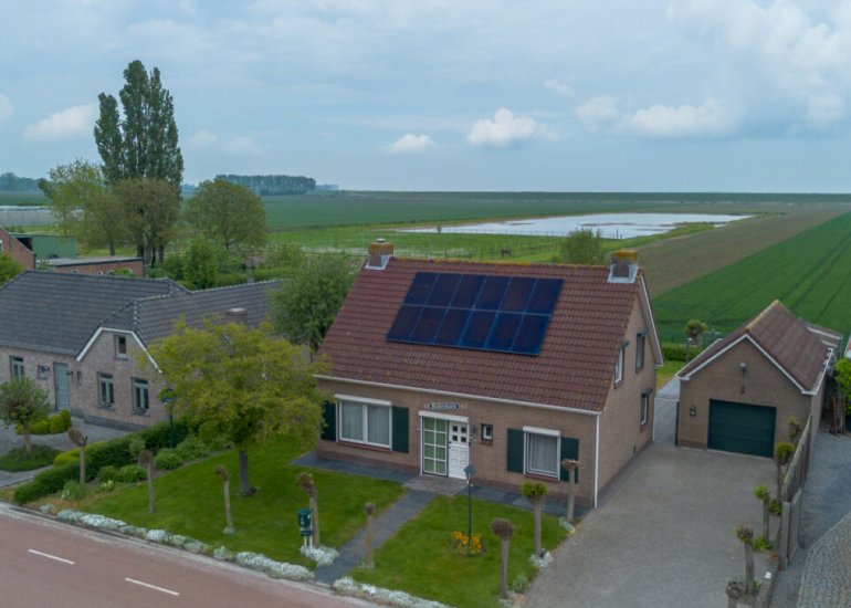  Lange Nieuwstraat 11, Kloosterzande