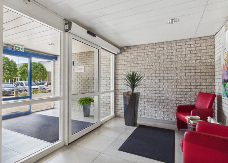  Stuvesande 432, Terneuzen