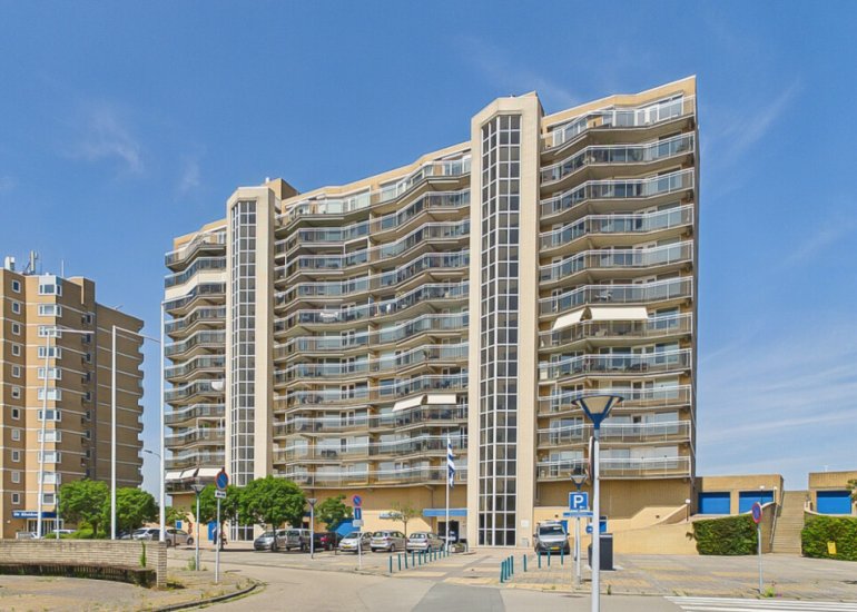  Stuvesande 432, Terneuzen