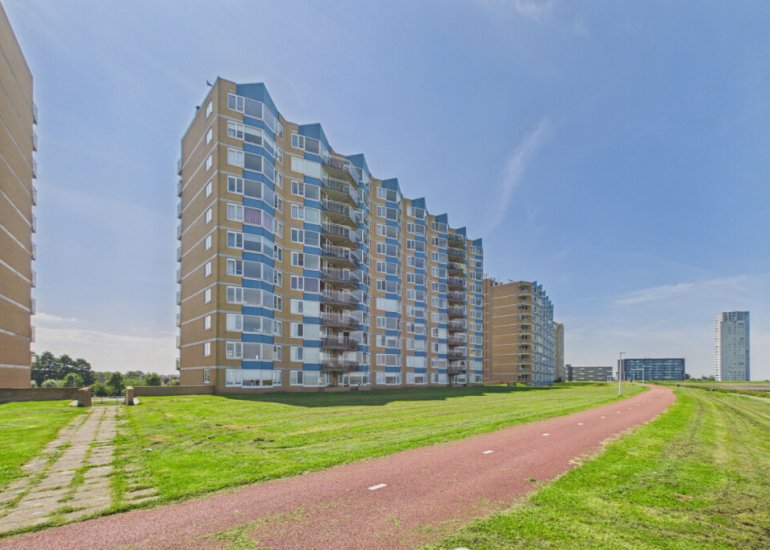  Stuvesande 432, Terneuzen