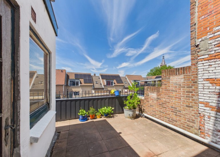  Lange Kerkstraat 44, Terneuzen