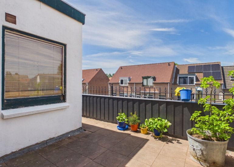  Lange Kerkstraat 44, Terneuzen