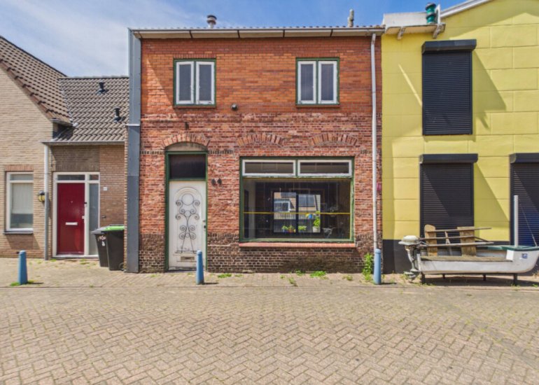  Lange Kerkstraat 44, Terneuzen