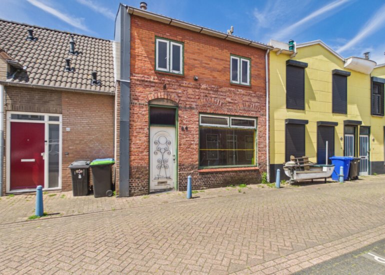 Lange Kerkstraat 44, Terneuzen