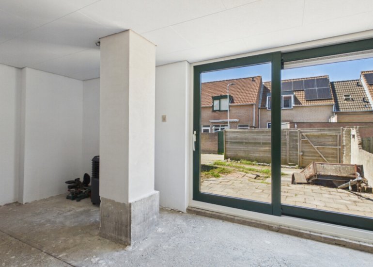  Lange Kerkstraat 44, Terneuzen