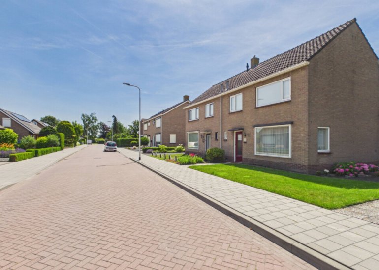  Pastoor Willemsstraat 2, Lamswaarde