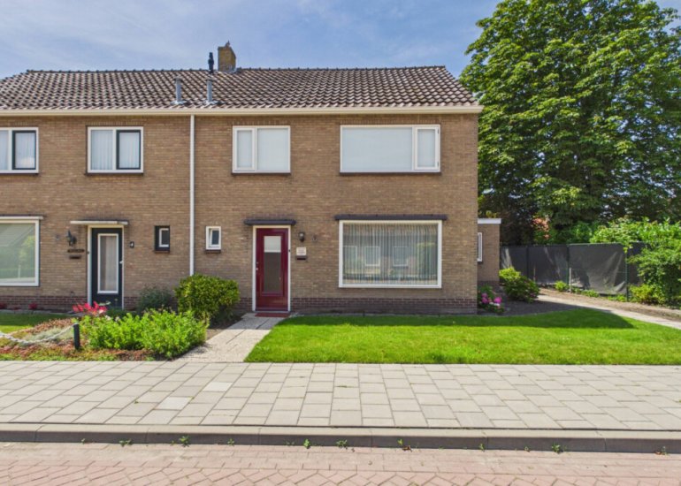 Pastoor Willemsstraat 2, Lamswaarde