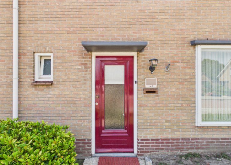  Pastoor Willemsstraat 2, Lamswaarde