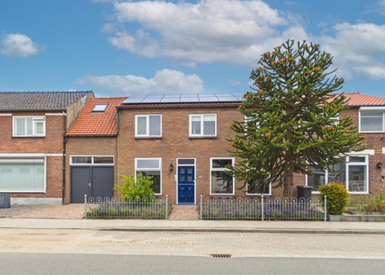  Veerstraat 17, Zaamslag