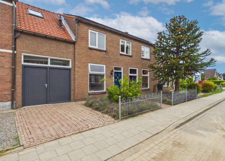  Veerstraat 17, Zaamslag