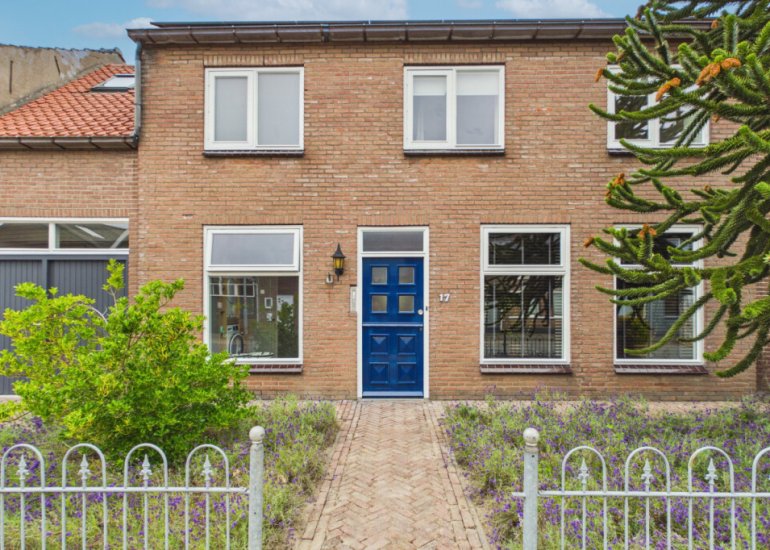  Veerstraat 17, Zaamslag