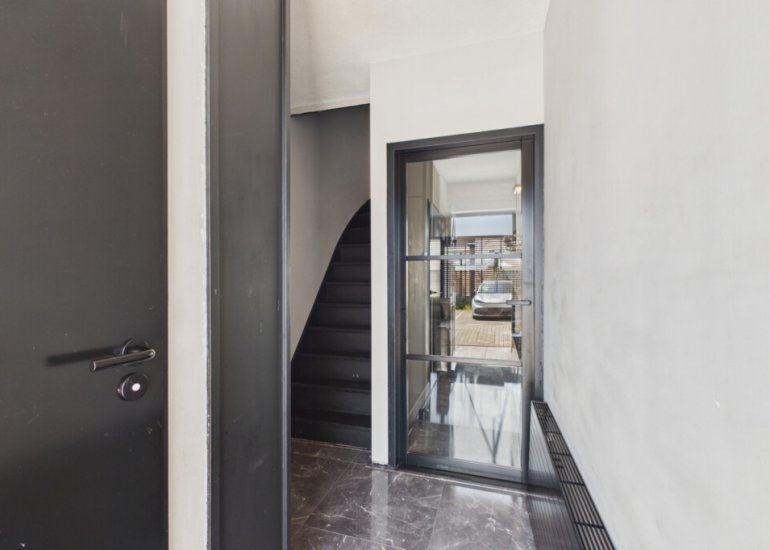  Frans Halsstraat 19, Axel