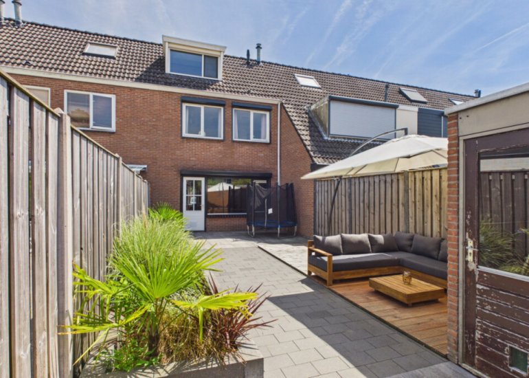 Frans Halsstraat 19, Axel