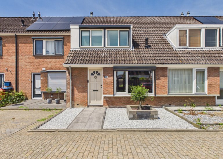  Frans Halsstraat 19, Axel