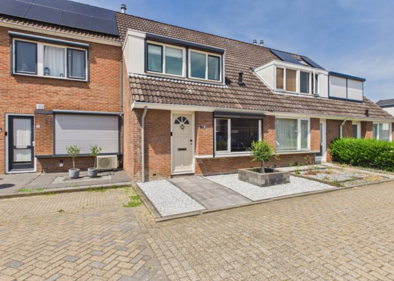  Frans Halsstraat 19, Axel