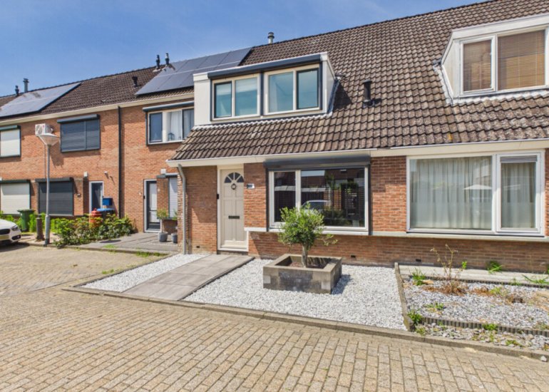  Frans Halsstraat 19, Axel