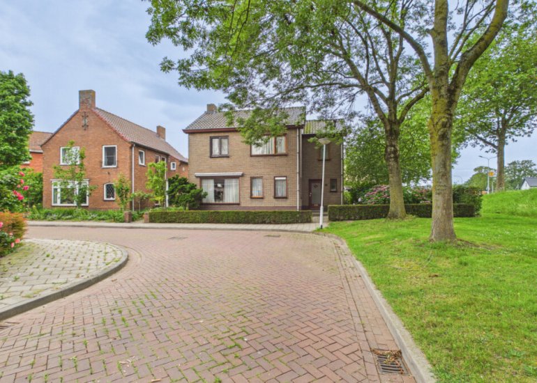  Stevensstraat 14, Sas Van Gent