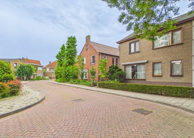  Stevensstraat 14, Sas Van Gent