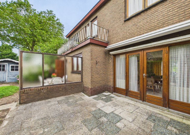  Stevensstraat 14, Sas Van Gent