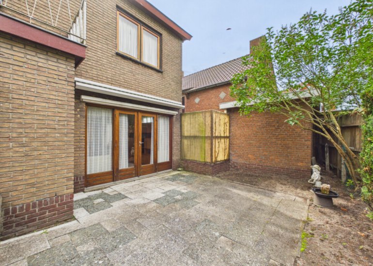  Stevensstraat 14, Sas Van Gent