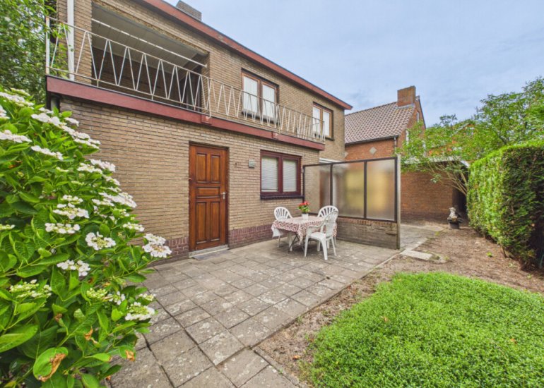  Stevensstraat 14, Sas Van Gent