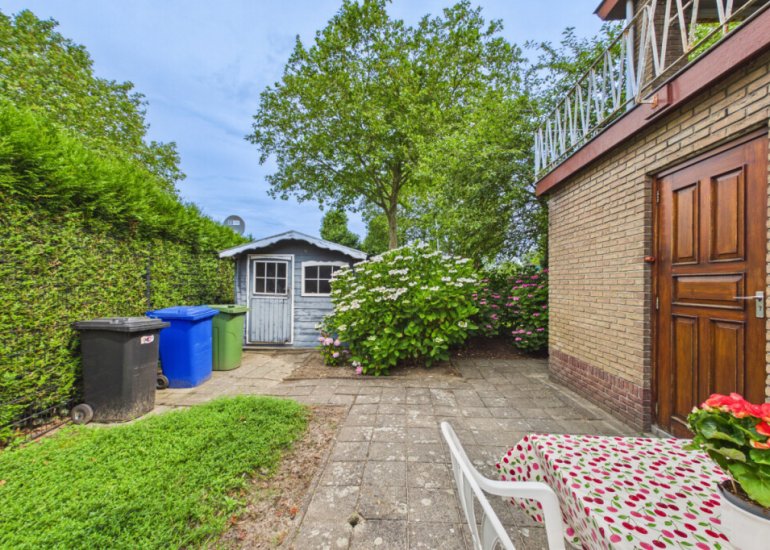  Stevensstraat 14, Sas Van Gent