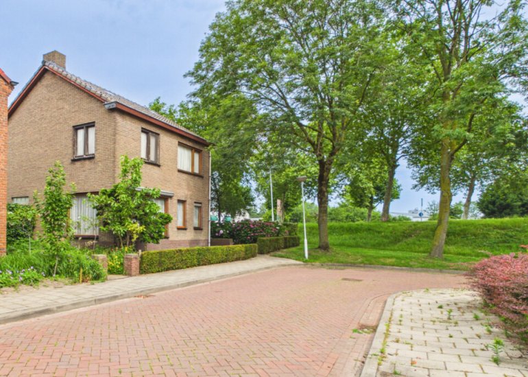  Stevensstraat 14, Sas Van Gent
