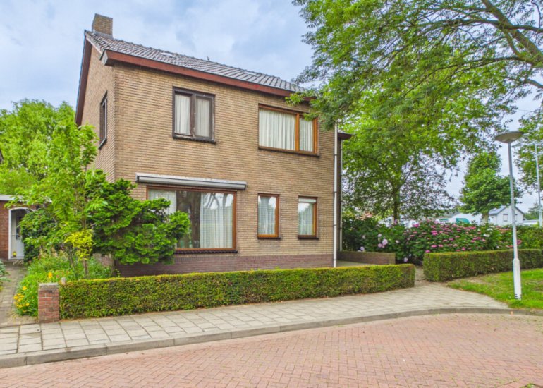  Stevensstraat 14, Sas Van Gent