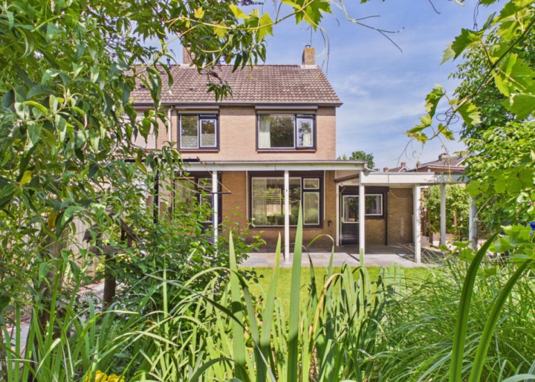  Spaarnestraat 13, Terneuzen