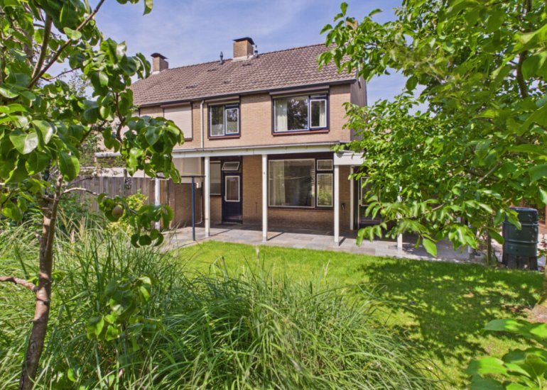  Spaarnestraat 13, Terneuzen