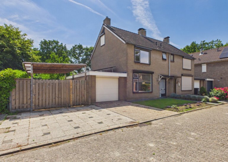  Spaarnestraat 13, Terneuzen