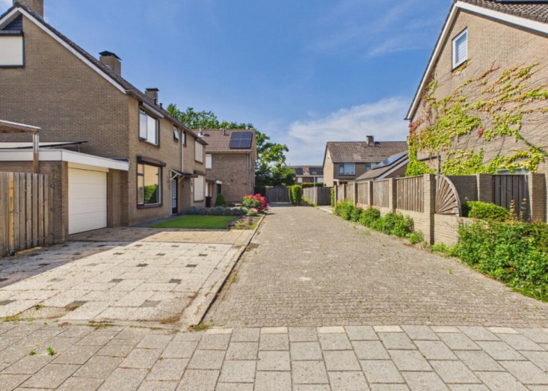  Spaarnestraat 13, Terneuzen