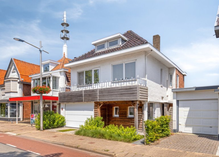  Axelsestraat 36, Terneuzen