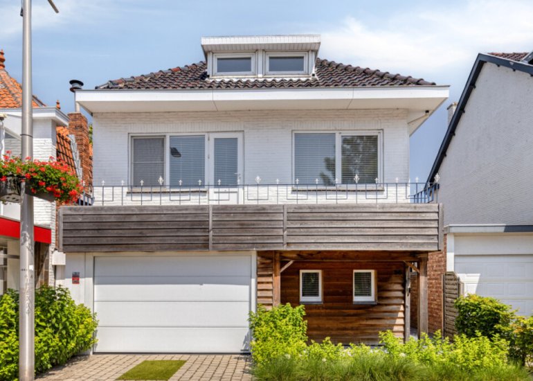  Axelsestraat 36, Terneuzen